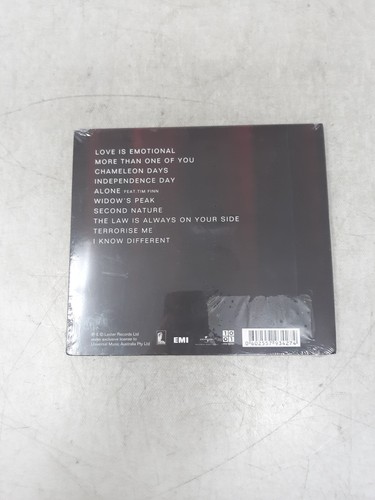 Out of Silence by Neil Finn (CD, 2017) - Picture 3 of 5