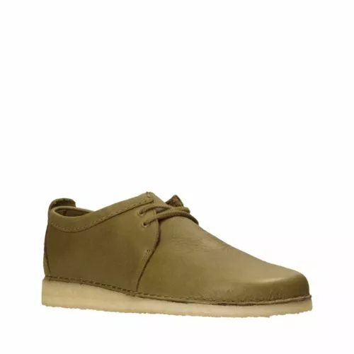 Clarks clearance ashton derby