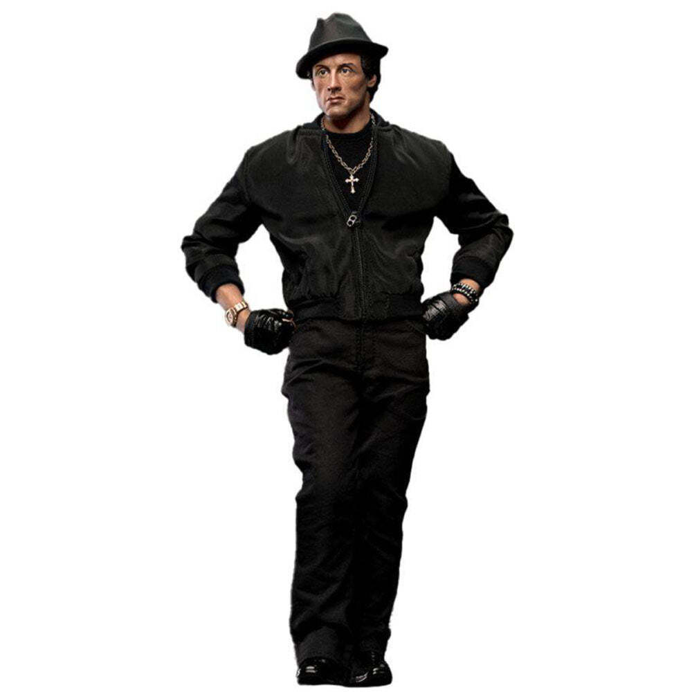 X-Plus Star Ace Toys Collectible action Figure Rocky Balboa for