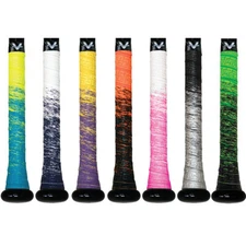 Vulcan Fade Series 0.5mm Ultralight Advanced Polymer Bat Grip Tape Wrap
