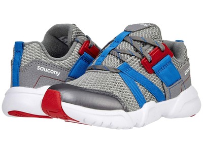 saucony kids