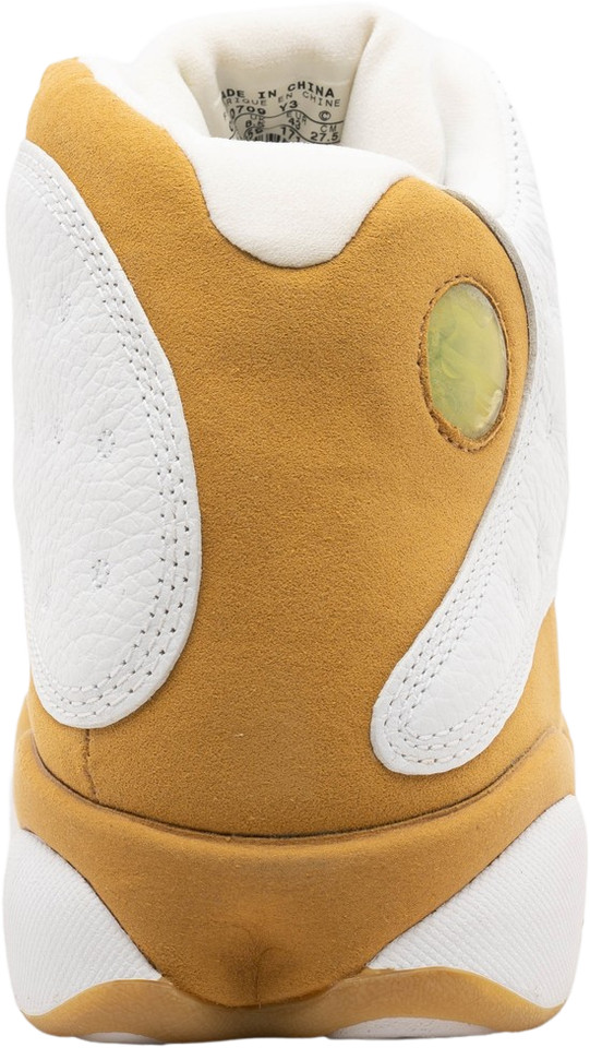 Jordan 13 Retro 2004 Wheat | eBay display picture 1