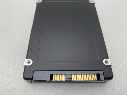 Samsung MZILG1T9HCJR-00A07 PM1653 1.92TB 2.5" SAS 24Gb/s SSD - Photo 4/5