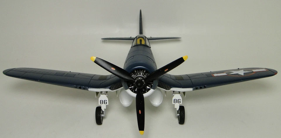 Avión de combate Segunda Guerra Mundial avión bombardero p modelo armadura 17 1 48 carrusel B lu 18 2 51 F4 Foto 4 de 4