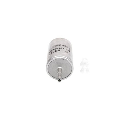 #ad Bosch In Line Fuel Filter Petrol Injection 0450905316 Genuine OEM Quality GBP 12.90