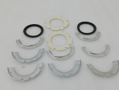 Suzuki SJ413 410 Samurai Sierra Front Axle Steering Knuckle