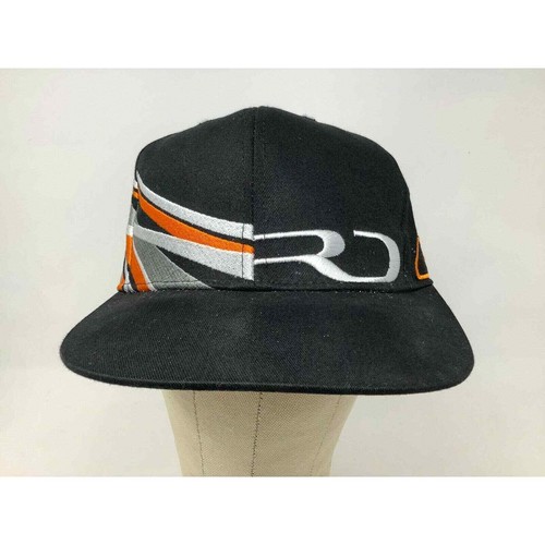 2014 Supercross Ryan Dungey Hat Cap 5RD 