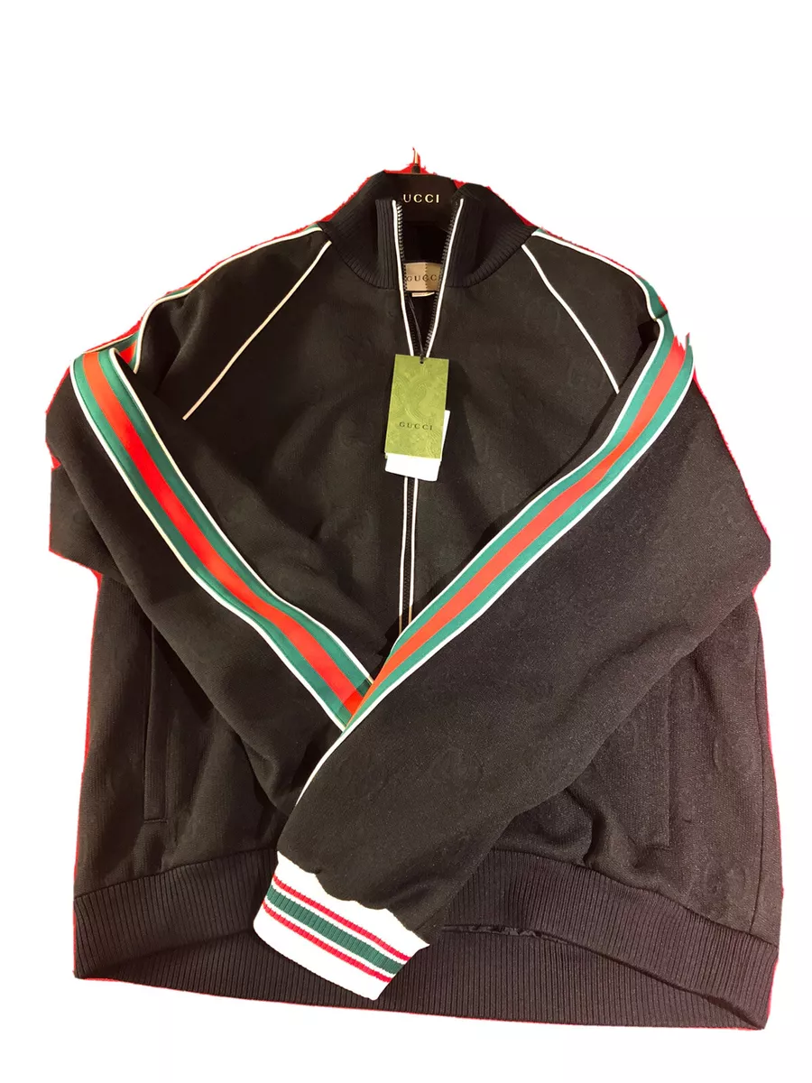 Bootleg shop gucci jacket