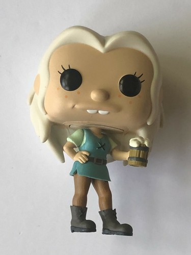 Funko Pop Animation Loose OOB Vaulted Grail - Picture 44 of 166