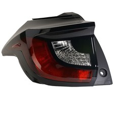 Heckleuchte links passend für Toyota Yaris P21 PA1 PH1 ohne Lampenträger 02/20-