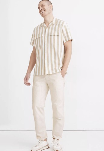 MENS RELAXED STRAIGHT CARPENTER 