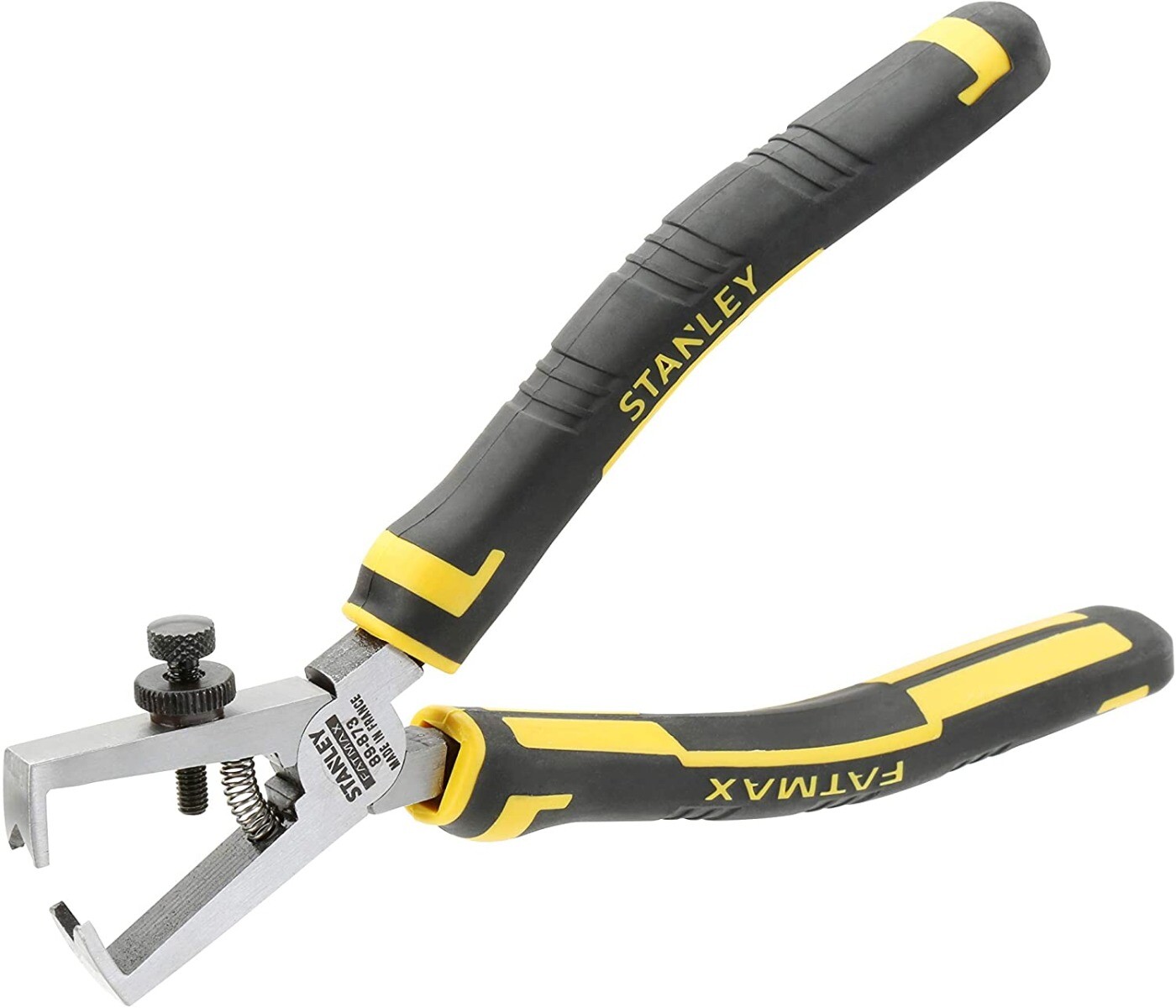 STANLEY - PINZA SPELLAFILI FATMAX 150MM