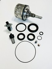 Kupplungssatz Reparatursatz f&uuml;r Mercedes-Benz Hinterachsgetriebe-Differential