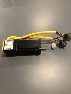 1PC NEW Parker Compumotor CM162BX-00154 servo motor