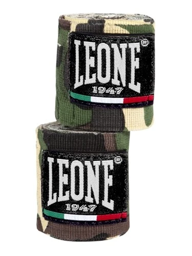 BENDAGGI LEONE 1947 AB705 BOXE THAI MMA KICK - Foto 11 di 16