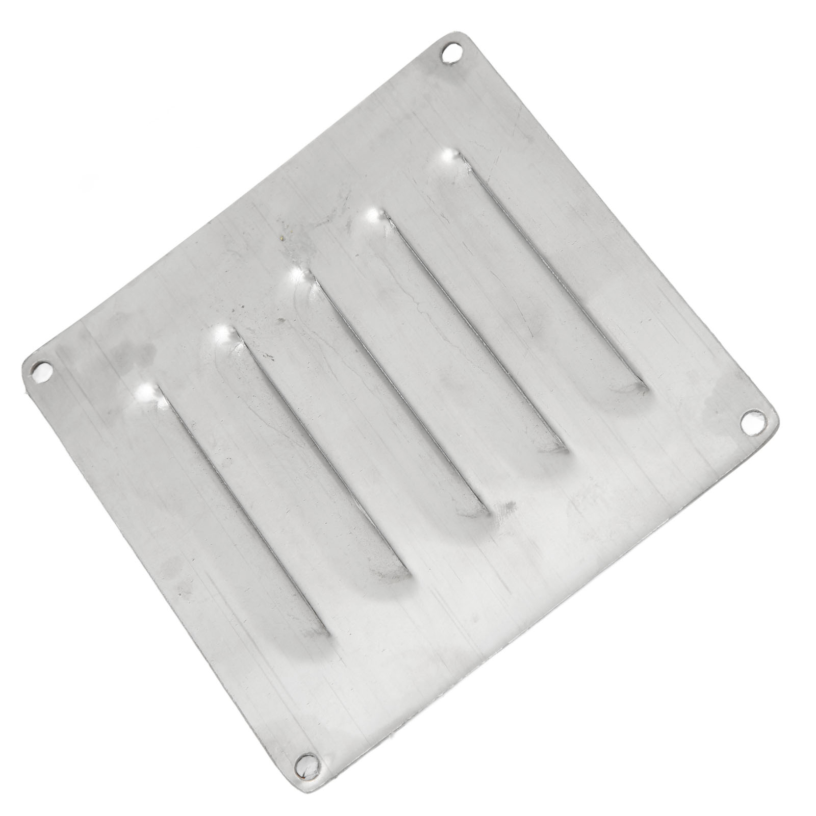 Stainless Steel Boat Cabin Vents Corrosion Resistant Yacht Air Vents