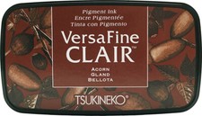 VersaFine Clair Ink Pad