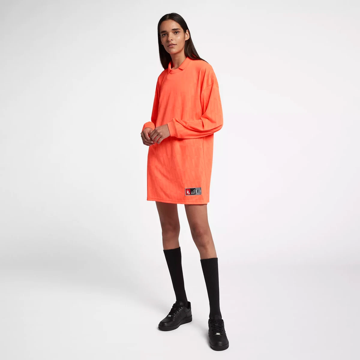 Nikelab collection best sale dress