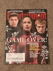 Entertainment Weekly Magazine 2015 Jennifer Lawrence -The Hunger Games VG — photo 1