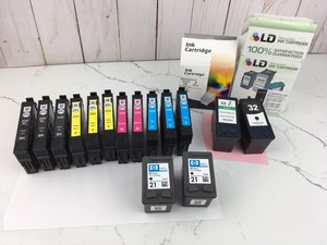 hp 220 ink