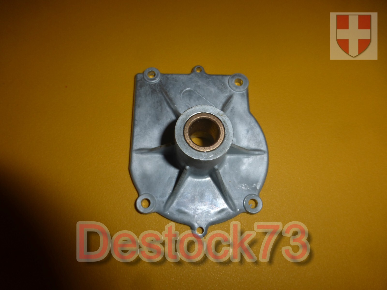 Couvercle moteur d’essuie glace d’origine Sev Marchal 51910103 neuf sous emballage