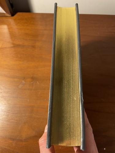 The Confessions of Jean Jacques Rousseau, Easton Press Collector's Edition, 1980 - Picture 6 of 7