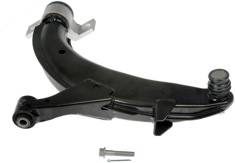 Conjunto de brazo de control de suspensión y rótula DORMAN OE SOLUTIONS 526221 Foto 4 de 4