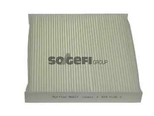 PURFLUX AH221 Filter, interior air for HONDA
