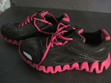 Zapatos para correr Reebok Zig Tech Zig Energy para mujer talla 6