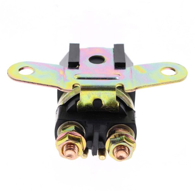 VTX1800 Starter Relay Switch Solenoid For 200208 Honda VTX