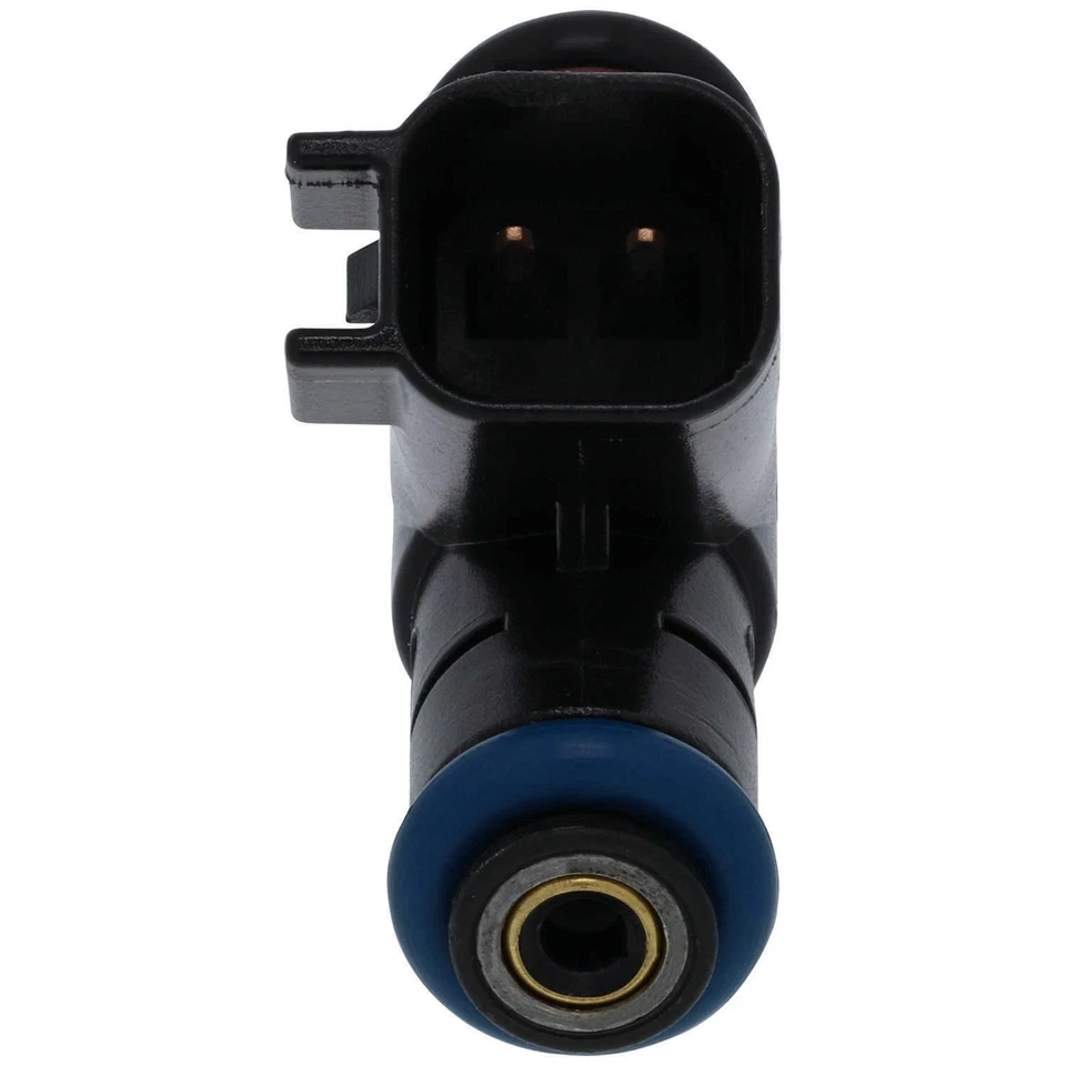 Inyector de combustible GB remanufactura 812-11130 Reman Foto 3 de 4