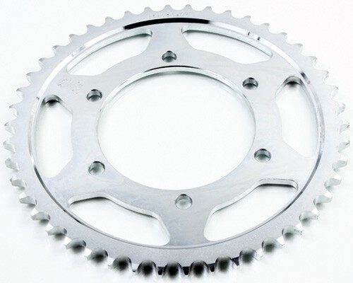 JT Sprockets Rear OE Steel T46 #525 JTR702.46 main image 1