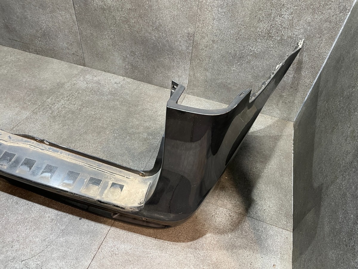 Mercedes Benz W447 Vito Stoßstange Hinten 6x PDC AHK A4478807902 