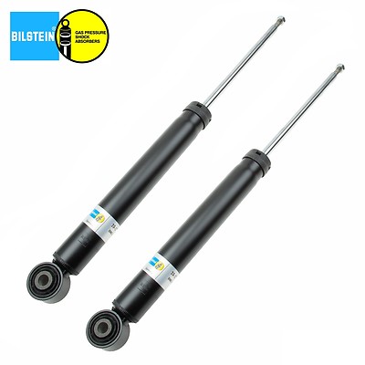 For VW Jetta 06-13 Rear Left & Right Comfort Shocks Suspension KIT Bilstein TC