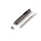 65W 12-24V SH73 OLED Digital Display Soldering Iron with B2 Tip Welding Tool