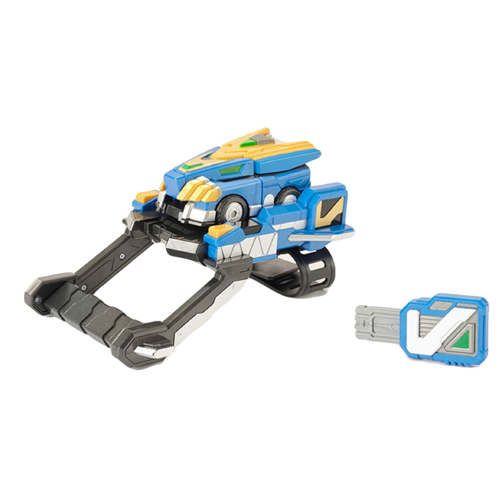 Miniforce V Changer Car Strap Band Set V Rangers Series Korean Toy eBay