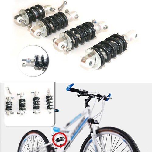Amortisseurs Machine à Laver Europart (43ML01) – Kit De Remplacement Anti-vibrations