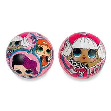 Mondo ball LOL surprise ball game ball for children cartoons 2649