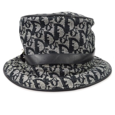 Christian Dior バケットハット 57