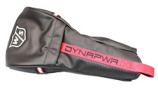Wilson Staff Dynapwr Driver Headcover Brand NEW