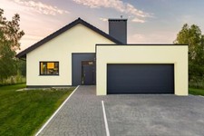 UK PAINT - TEXTURED MASONRY PAINT - 20L TINS - 9 COLOURS........