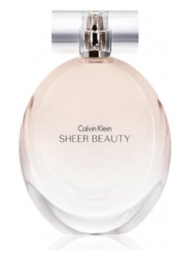 Produmo Donna Calvin Klein Sheer Beauty 50ml EdT - Imagen 1 de 2