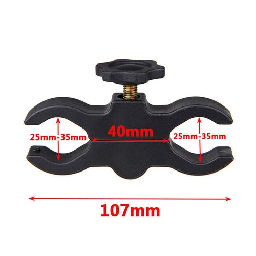 Infrared IR Torch LED 850/940nm Hunting Night Vision Zoom Flashlight Night Light - Bild 18 von 31