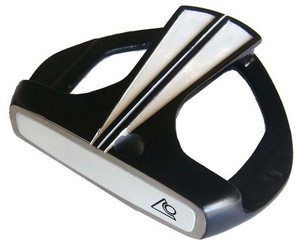 putter saddle