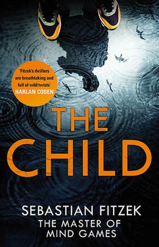 The Child, Sebastian Fitzek, Used Very Good Book