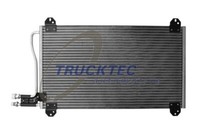 Trucktec Automotive Kondensator Klimaanlage FüR Mercedes-Benz Sprinter 3-T