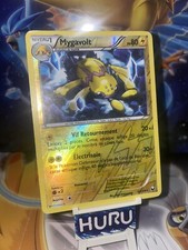 Carte Pokémon Mygavolt Reverse 43/108 NB Explorateurs Obscurs - FR