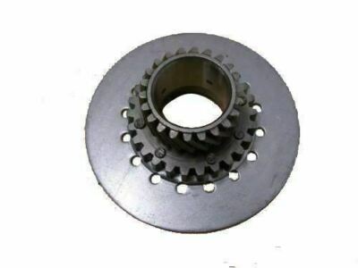 Clutch Drive Gear Kupplungsritzel 23 Zähne 7 Feder Vespa Px 200 Cosa P 200 E