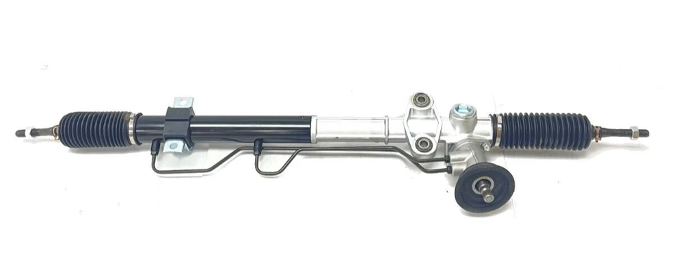 Genuine Steering Rack and Pinion Assembly For 2002-2005 Hyundai XG350 Foto 3 de 4