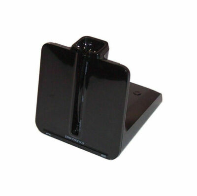 Spare Plantronics CS540 CO54A DECT Wireless Headset Base Unit | eBay UK